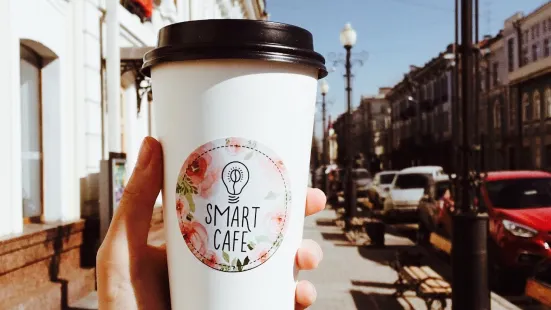 Smart Cafe