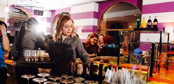 Cafe Matisse