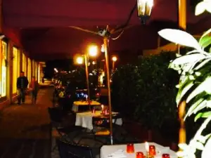 Trattoria Salieri