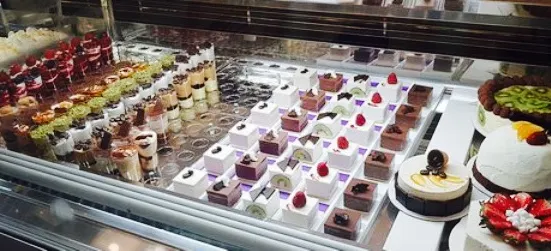 Gelateria Dolomiti