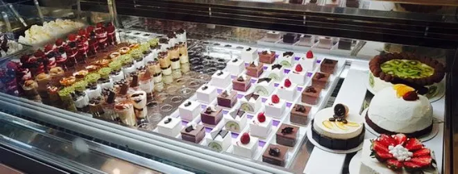 Gelateria Dolomiti