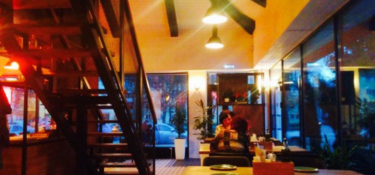 Portland Pizzeria