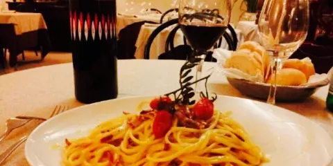 Ristorante Villa Biffi