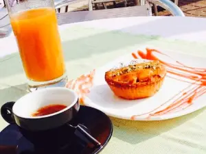 Pasticceria Bisognin