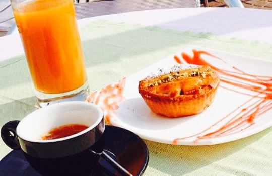 Pasticceria Bisognin