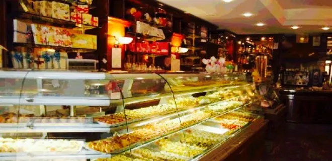 Pasticceria 2 G