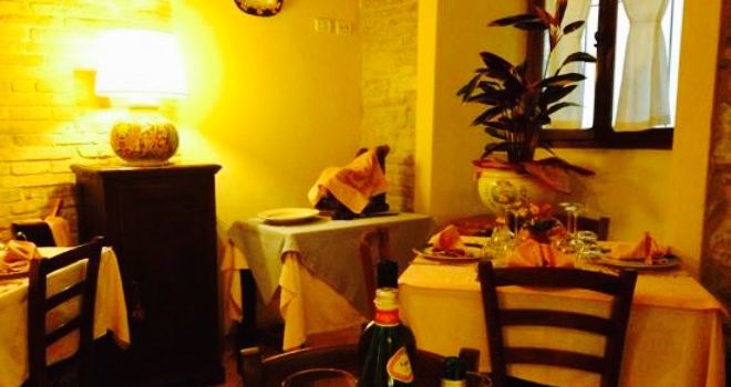 Osteria Sant'Angelo
