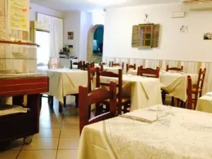 Osteria il Grottino