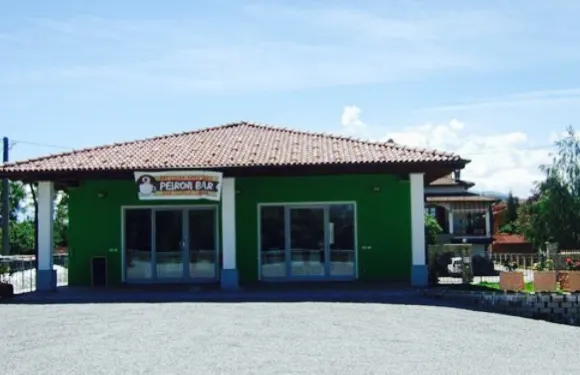 Peironi bar di Elena