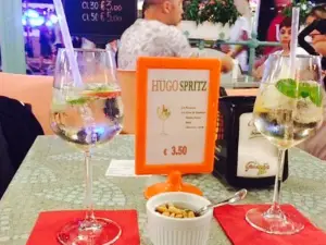 Il Caffe Ciao