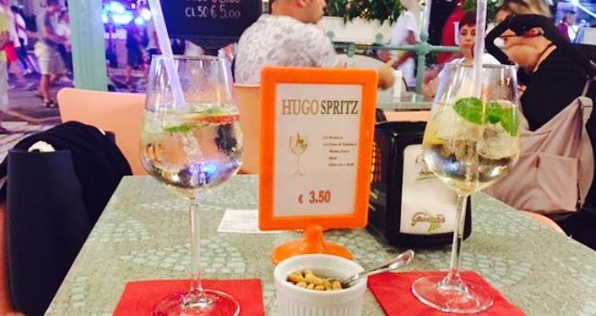 Il Caffe Ciao