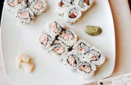 Orient Sushi Restaurant
