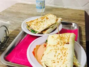 Piadineria Duca di Romagna