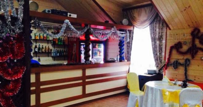 Cafe Arzu