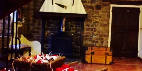 Azienda agrituristica Fattoria cà di monti