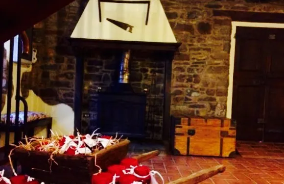 Azienda agrituristica Fattoria cà di monti