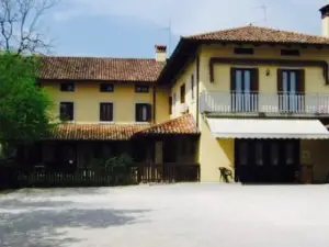 Societa Agrituristica Di Gaspero & C. s.s.