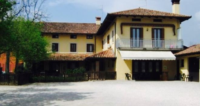 Societa Agrituristica Di Gaspero & C. s.s.