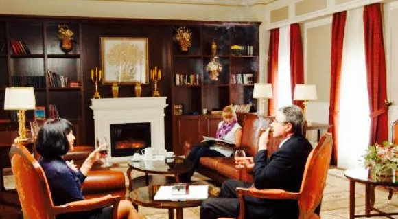 Restaurant Aristokrat