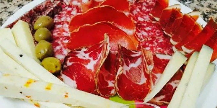 Ristorante San Francesco di Assisi