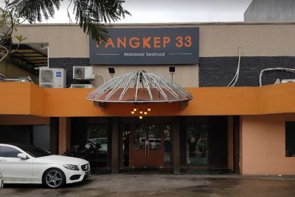 Pangkep 33(Pluit)