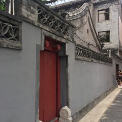 北京華爾道夫飯店·鳶尾宮1893（金魚衚衕店）張用戶圖片