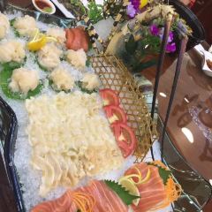 Jiatinghaijingkezhan Seafood Private Home Cuisine User Photo