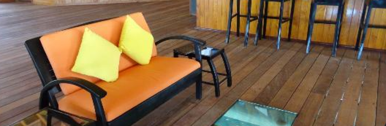 The Asian Wok Restaurant