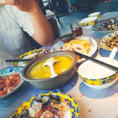 Qiantangrenjia (beizhajie) User Photo