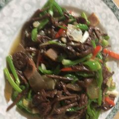 红利私厨•白族私房菜(玉洱路老店) User Photo