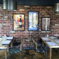 Ambiente Tapas Restaurant User Photo