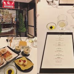 8½ Otto e Mezzo BOMBANA Macau User Photo
