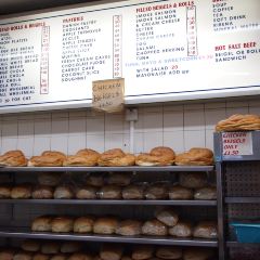 Beigel Bake Brick Lane Bakery User Photo