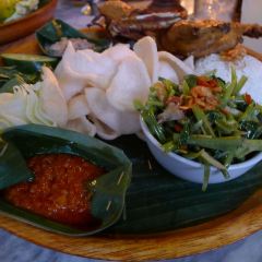 Cafe Wayan 여행 사진