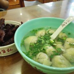ZHOU SHENG JI User Photo