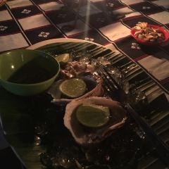Menega Cafe User Photo