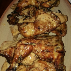Nando's Bagatelle 여행 사진