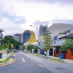 328 Katong Laksa 여행 사진