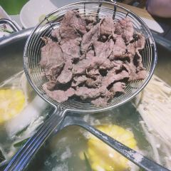 浪里寻·臻牛养生牛肉火锅(银泰店) User Photo