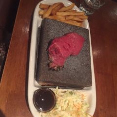 Mackenzies Cafe Bar Grill Nutzerfoto
