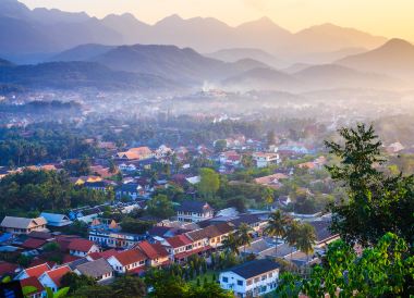 Luang Prabang