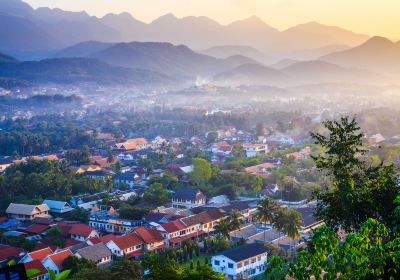 Luang Prabang