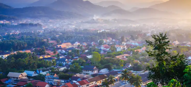 Hotels near Wat Mai Monastery