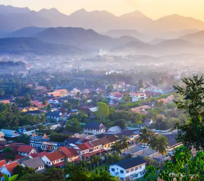 Luang Prabang