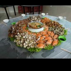 LAO CHUAN GONG YU GU 여행 사진