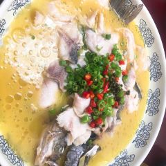Guolin Home-Style Cooking User Photo