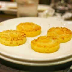 Xinhaishanfashi Teppanyaki (huayan'aotelaisi) User Photo