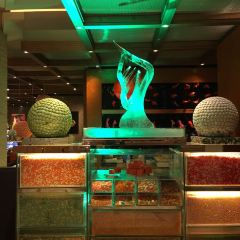 Pudong Shangri-La·Yi Cafe User Photo