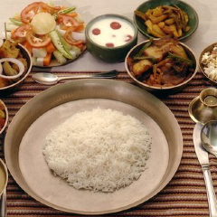 Bhojan Griha User Photo