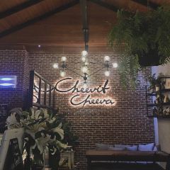 Cheevit Cheeva張用戶圖片